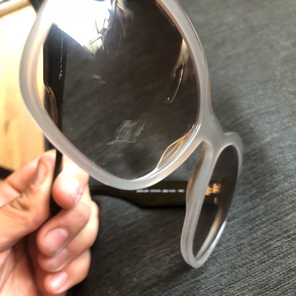 Prada Sunglasses - Picture 8 of 8